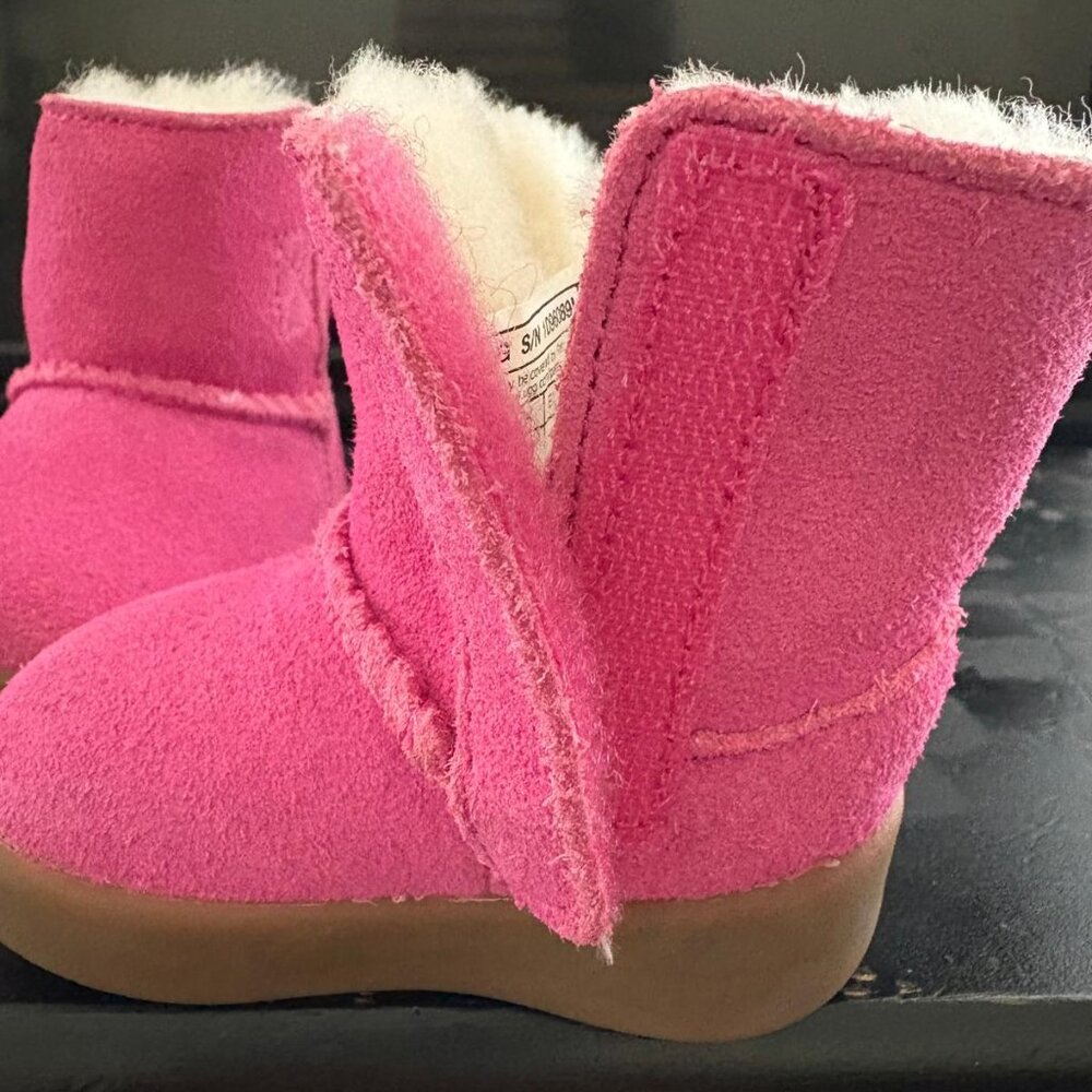 Baby Boot - Picture 5 of 5